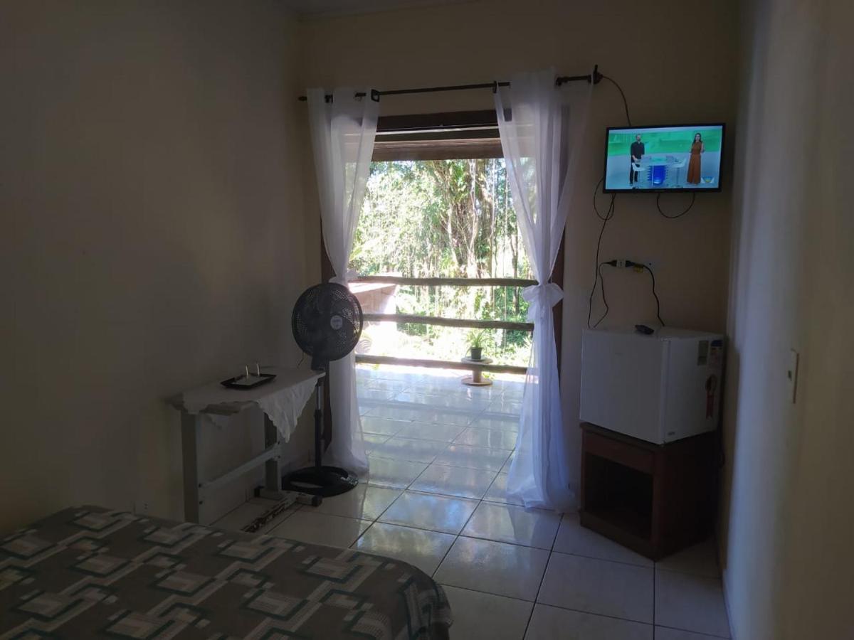 Suites Casa K Ubatuba Exterior foto