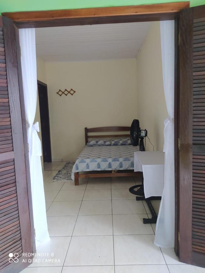 Suites Casa K Ubatuba Exterior foto
