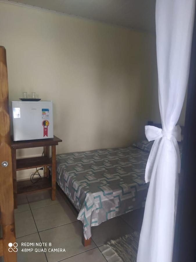 Suites Casa K Ubatuba Exterior foto